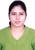 CSIR-NET Results of Priya Ojha