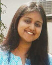 Garima Anand Results of  CSIR-JRF