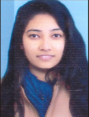  CSIR-JRF Results of Nimisha