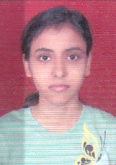 DBT JRF Results of Sonam Kumari  