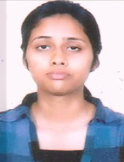 CSIR JRF Results of Neha Gupta 