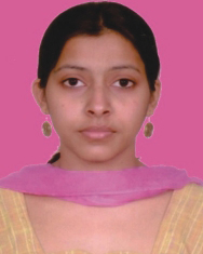 CSIR-JRF Results of Smita Jain 