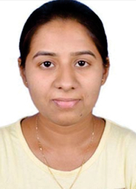  CSIR-NET Results of Sapna Lonare
