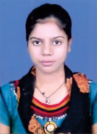 CSIR-NET Results of Sulekha Kumari
