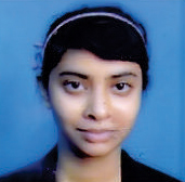 UGC-JRF Results of Basabdatta Adhikari