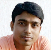 UGC-NET Results of Dhiraj Kumar Singh