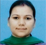 GATE Results of Pratibha Naveen Bhardwaj