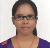 UGC-JRF Results of Sanjeeta Kumari