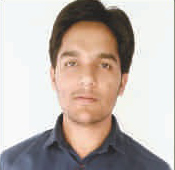 CSIR-JRF Results of Ammar Khan