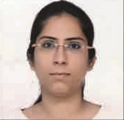 CSIR-JRF Results of Chhavi Jatwani