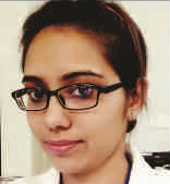 CSIR-JRF Results of Poonam yadav