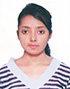 CSIR-NET  Results of Amrita Rao