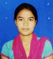 CSIR-NET Results of Meera Rawat