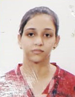 UGC-JRF Results of Jyoti Rana