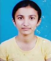 CSIR-JRF Results of Shivani 