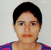 DBT-JRF Results of KIRTI SAYANI